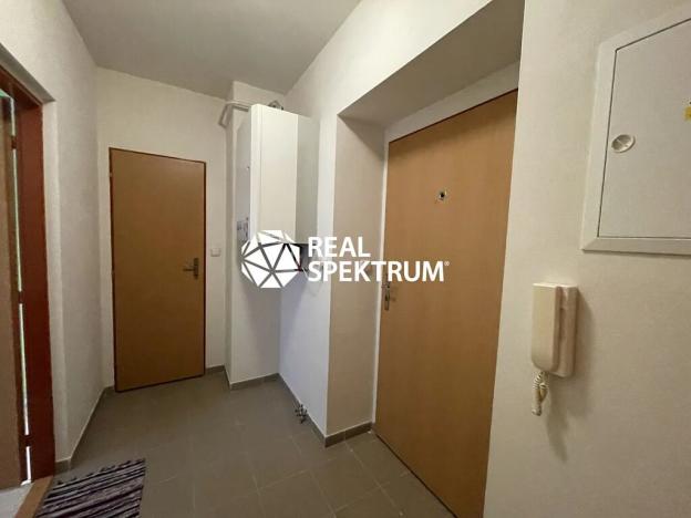 Pronájem bytu 1+1, Letovice, J. Haška, 32 m2