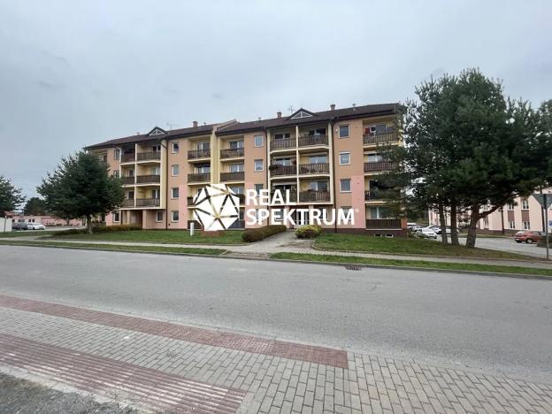 Pronájem bytu 1+1, Letovice, J. Haška, 32 m2