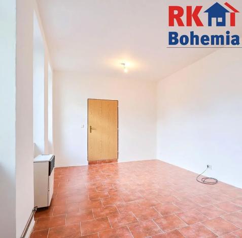 Pronájem kanceláře, Český Brod, Krále Jiřího, 39 m2
