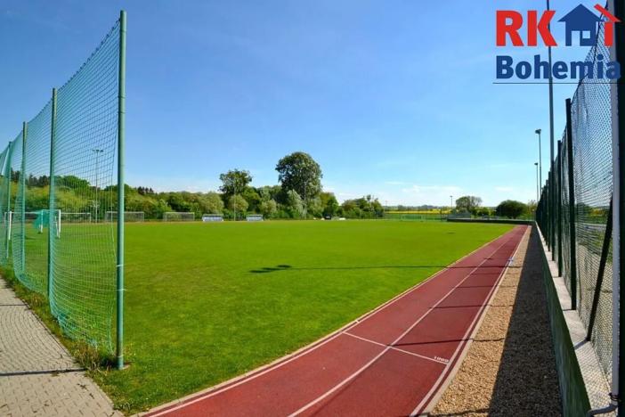 Prodej pozemku pro bydlení, Velim, Karlova, 885 m2