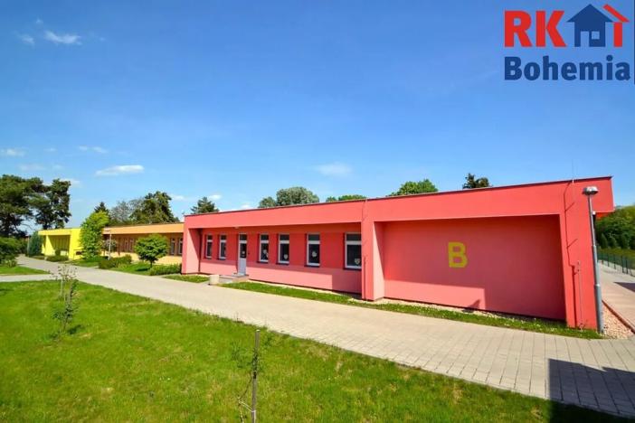 Prodej pozemku pro bydlení, Velim, Karlova, 885 m2