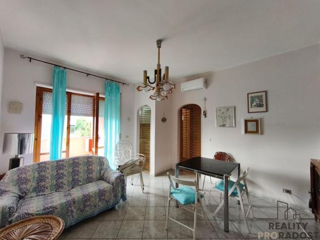 Prodej bytu 3+kk, Silvi,Itálie, 65 m2