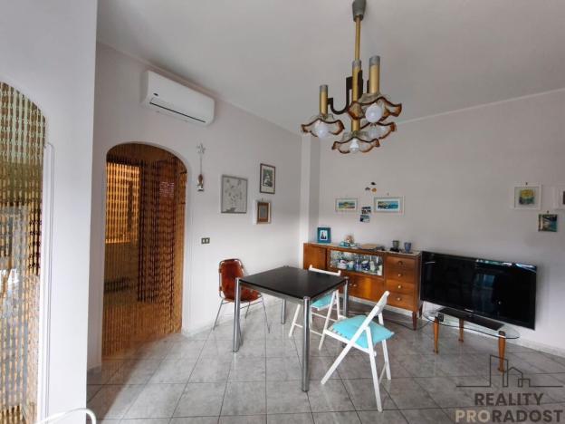Prodej bytu 3+kk, Silvi,Itálie, 65 m2