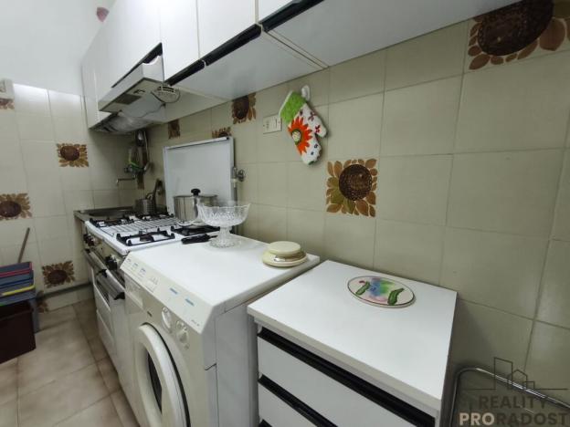 Prodej bytu 3+kk, Silvi,Itálie, 65 m2