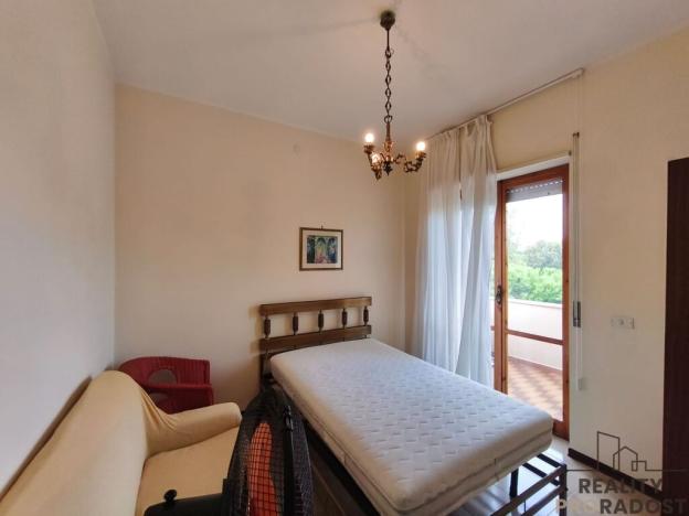 Prodej bytu 3+kk, Silvi,Itálie, 65 m2