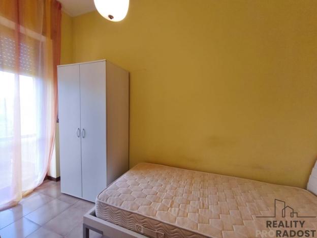 Prodej bytu 3+kk, Silvi,Itálie, 65 m2