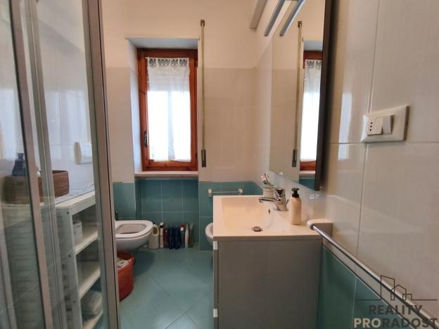 Prodej bytu 3+kk, Silvi,Itálie, 65 m2