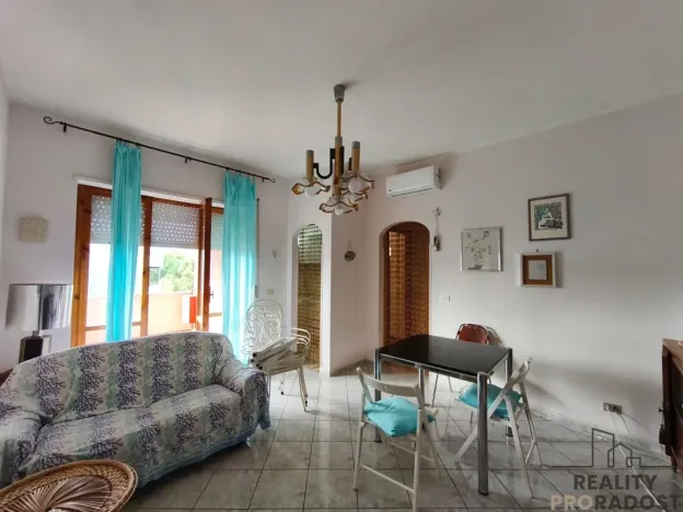 Prodej bytu 3+kk, Silvi, Itálie, 65 m2