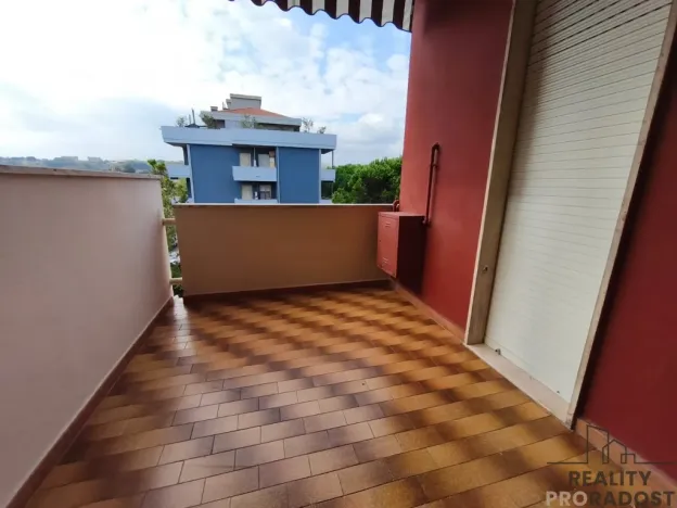 Prodej bytu 3+kk, Silvi, Itálie, 65 m2