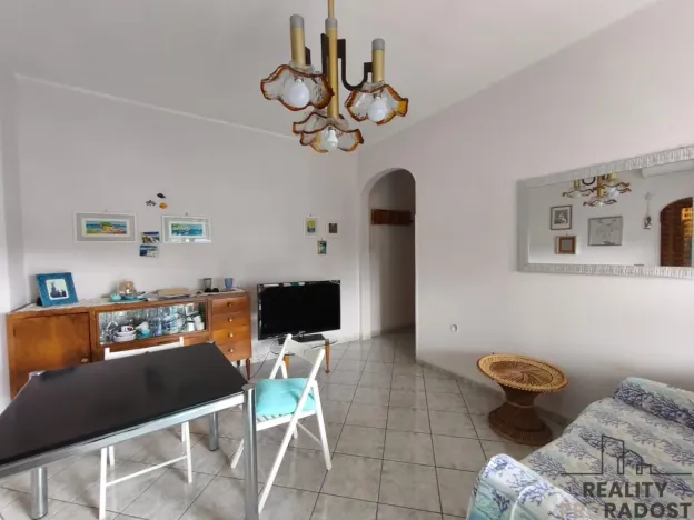 Prodej bytu 3+kk, Silvi, Itálie, 65 m2