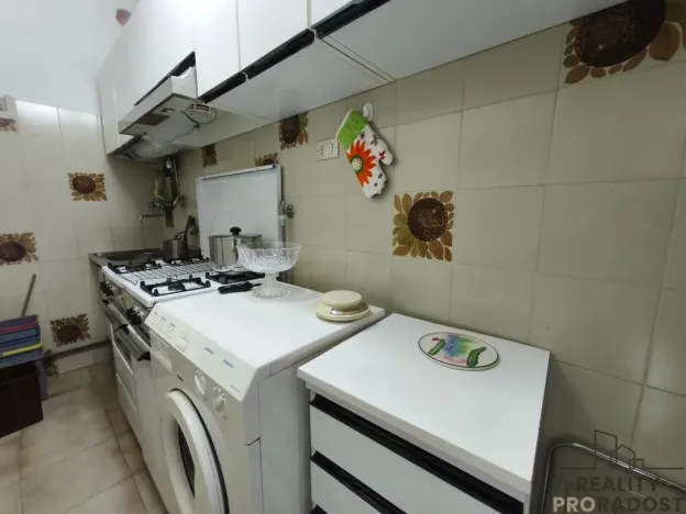 Prodej bytu 3+kk, Silvi, Itálie, 65 m2