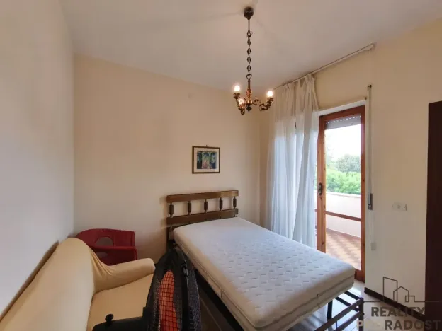 Prodej bytu 3+kk, Silvi, Itálie, 65 m2