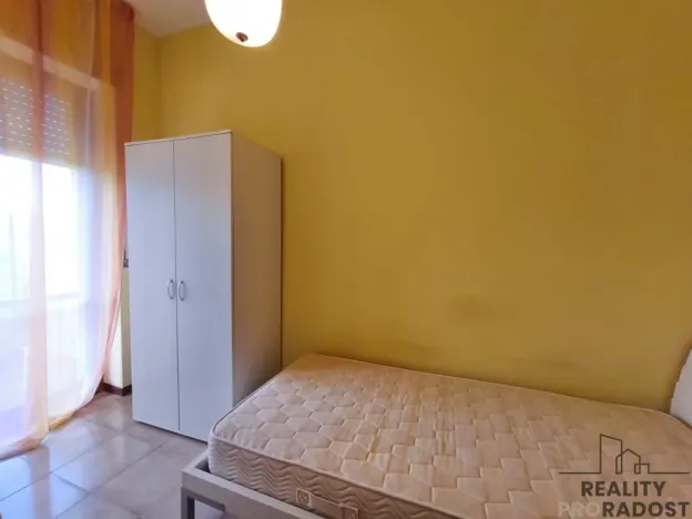 Prodej bytu 3+kk, Silvi, Itálie, 65 m2