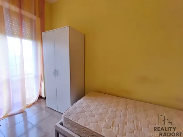 Prodej bytu 3+kk, Silvi, Itálie, 65 m2