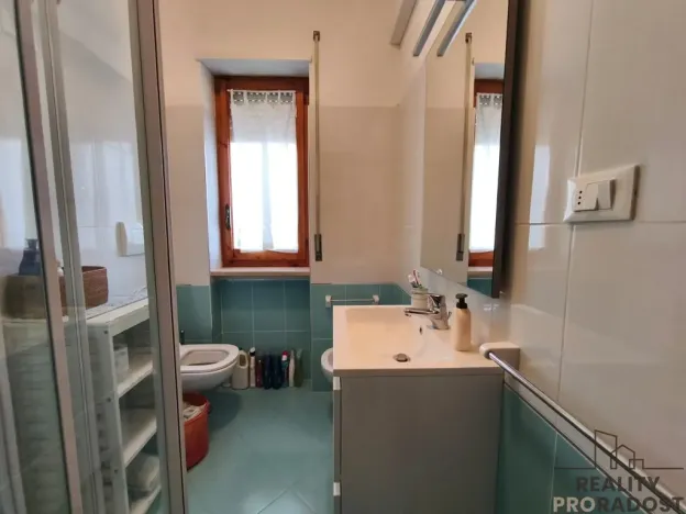 Prodej bytu 3+kk, Silvi, Itálie, 65 m2