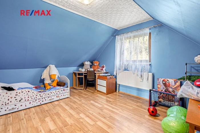 Prodej chaty, Psáry, 104 m2