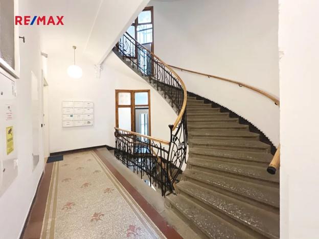 Prodej bytu 3+kk, Praha - Smíchov, Dienzenhoferovy sady, 119 m2