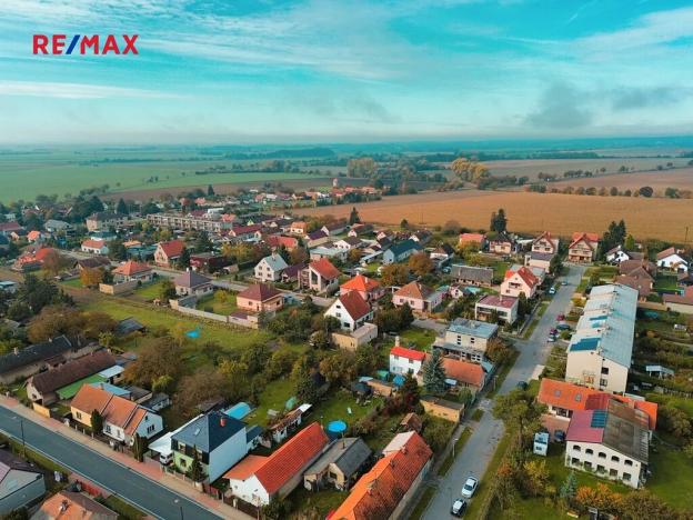 Prodej pozemku pro bydlení, Krchleby, Loučeňská, 1000 m2