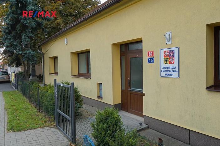 Prodej pozemku pro bydlení, Krchleby, Loučeňská, 1000 m2