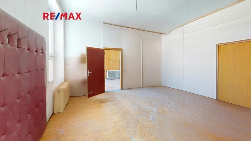 Prodej obchodního prostoru, Svitavy, 800 m2