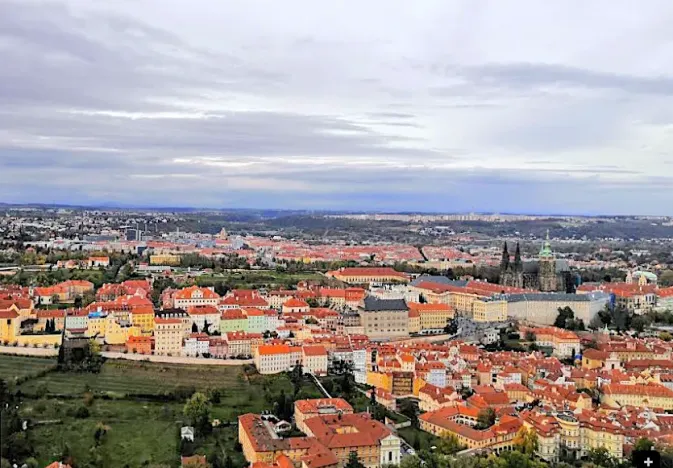 Pronájem kanceláře, Praha, 190 m2