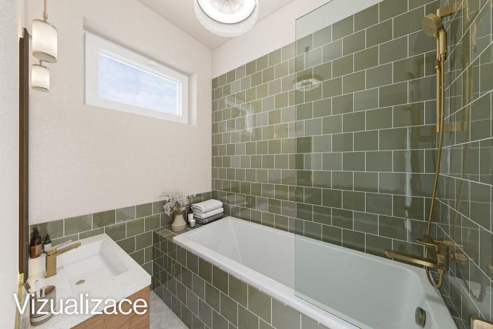 Prodej rodinného domu, Libčice nad Vltavou, Pod Hájem, 229 m2