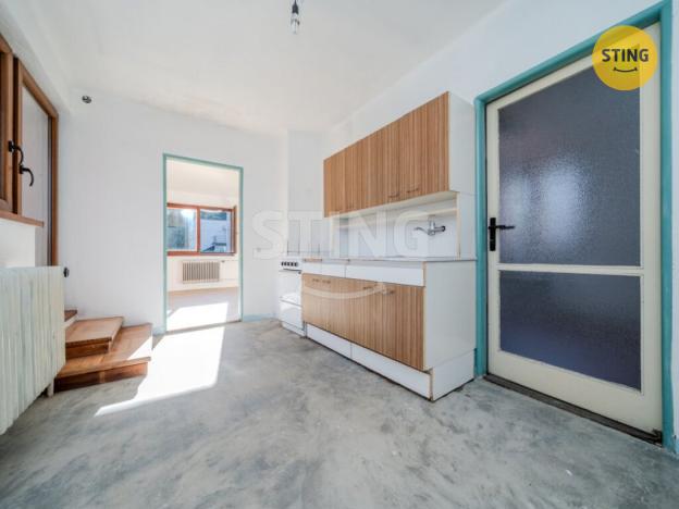 Prodej chaty, Horní Lhota, 160 m2