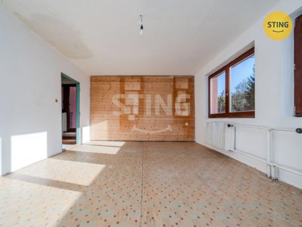 Prodej chaty, Horní Lhota, 160 m2