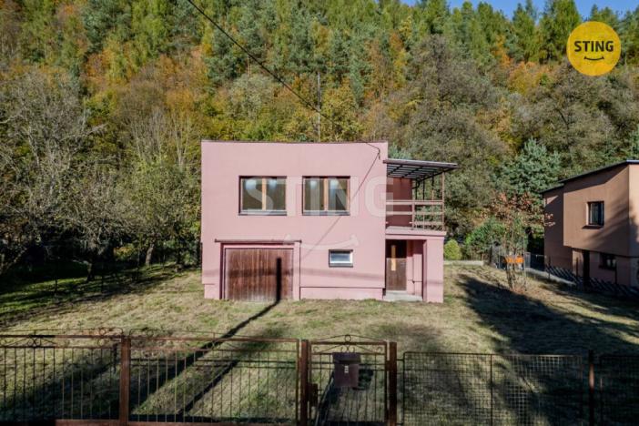 Prodej chaty, Horní Lhota, 160 m2