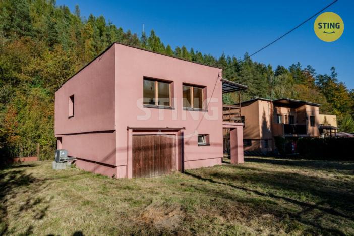 Prodej chaty, Horní Lhota, 160 m2