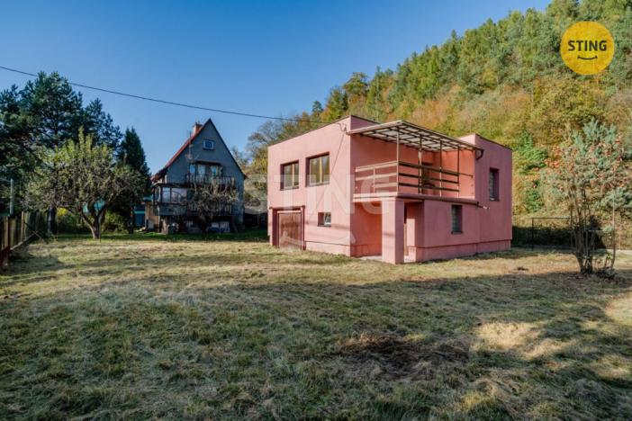 Prodej chaty, Horní Lhota, 160 m2