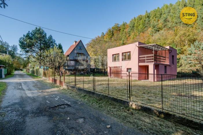 Prodej chaty, Horní Lhota, 160 m2