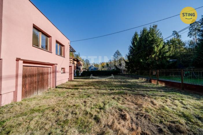 Prodej chaty, Horní Lhota, 160 m2