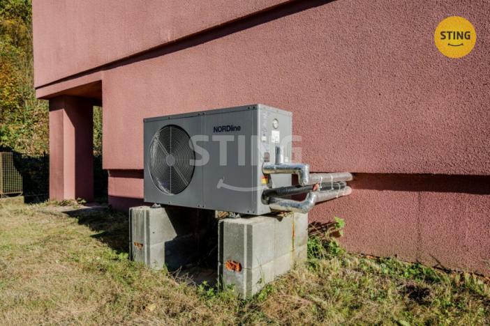 Prodej chaty, Horní Lhota, 160 m2