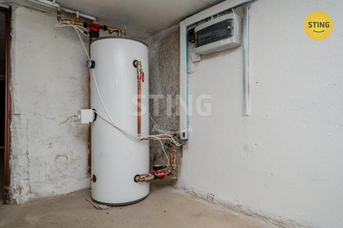 Prodej chaty, Horní Lhota, 160 m2