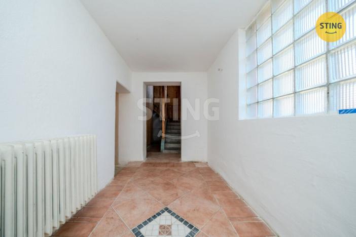 Prodej chaty, Horní Lhota, 160 m2