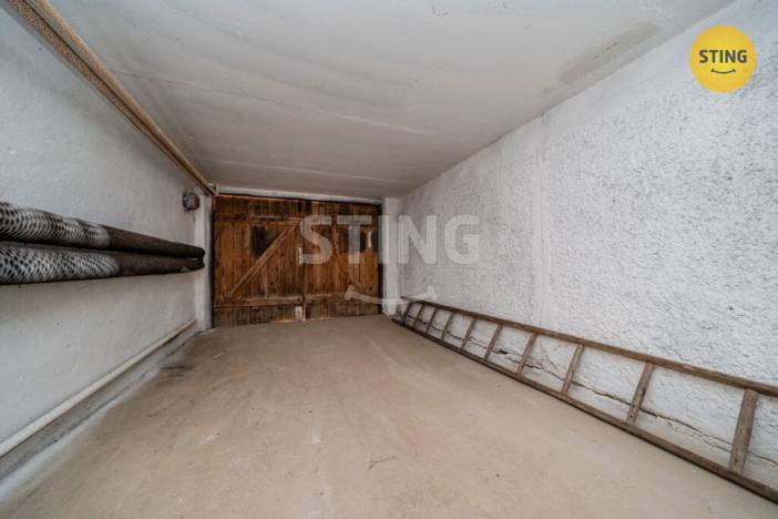 Prodej chaty, Horní Lhota, 160 m2