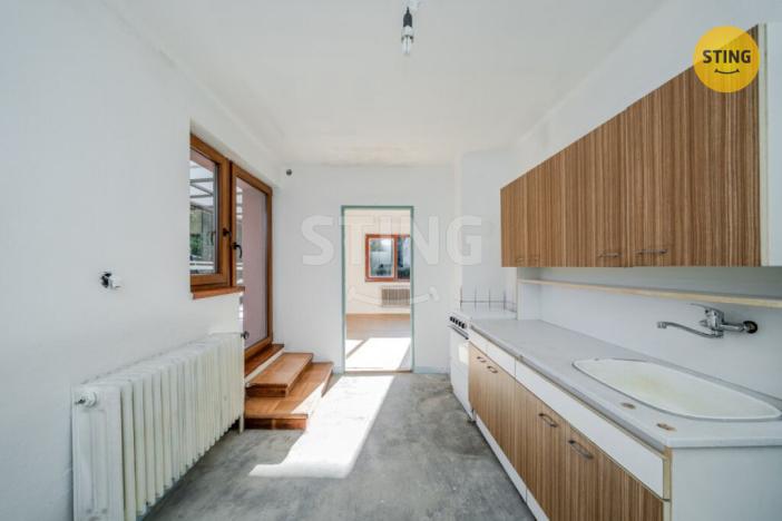 Prodej chaty, Horní Lhota, 160 m2