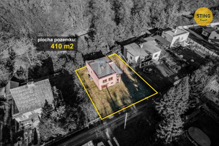 Prodej chaty, Horní Lhota, 160 m2