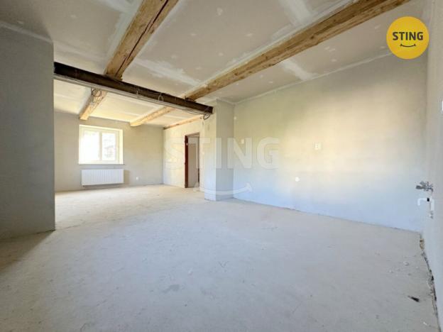 Prodej historického objektu, Loučná nad Desnou, 210 m2