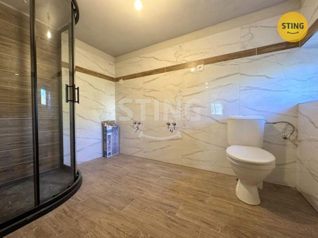 Prodej historického objektu, Loučná nad Desnou, 210 m2