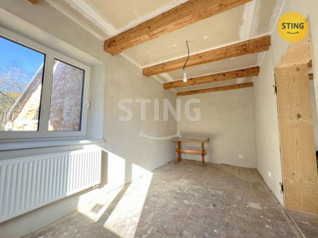 Prodej historického objektu, Loučná nad Desnou, 210 m2