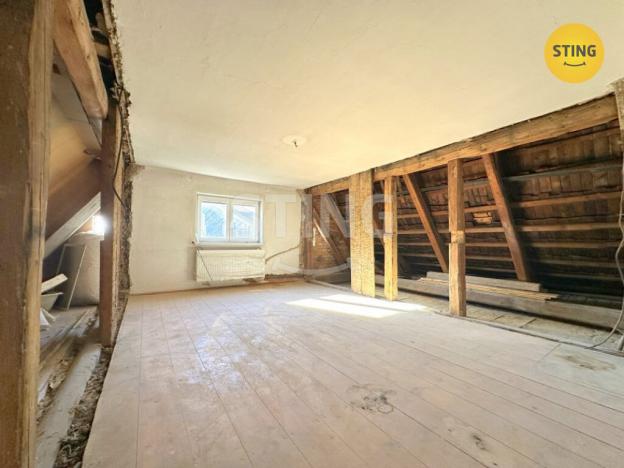 Prodej historického objektu, Loučná nad Desnou, 210 m2