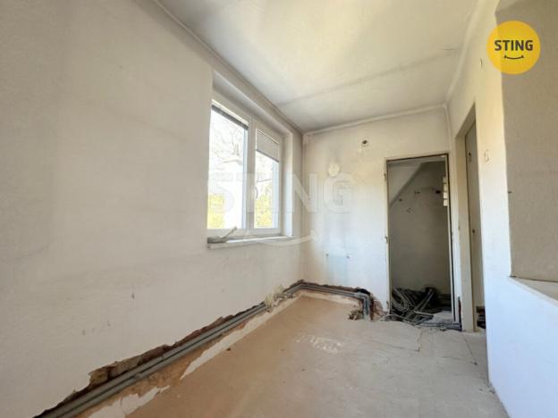 Prodej historického objektu, Loučná nad Desnou, 210 m2