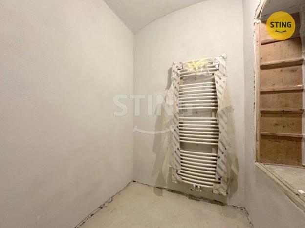 Prodej historického objektu, Loučná nad Desnou, 210 m2