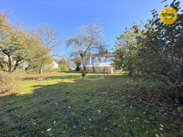 Prodej rodinného domu, Loučná nad Desnou, 210 m2