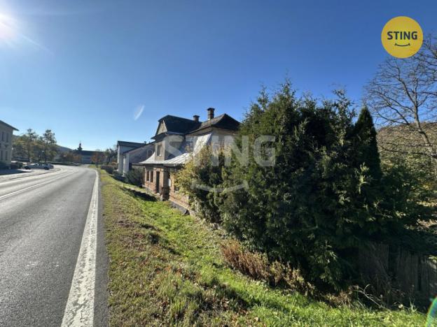 Prodej rodinného domu, Loučná nad Desnou, 210 m2