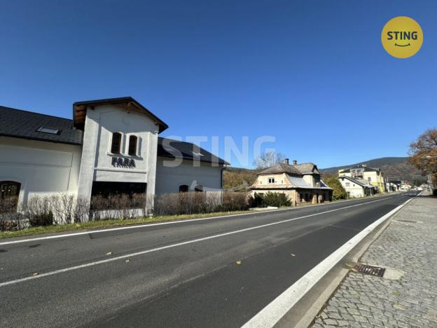 Prodej rodinného domu, Loučná nad Desnou, 210 m2