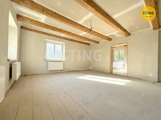 Prodej rodinného domu, Loučná nad Desnou, 210 m2