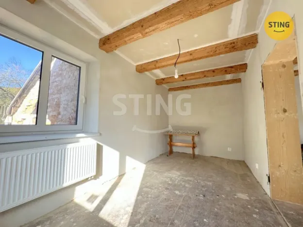 Prodej rodinného domu, Loučná nad Desnou, 210 m2